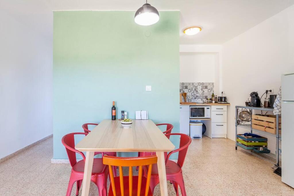Casa Nostra On The Beach, アルメナーラ エクステリア 写真