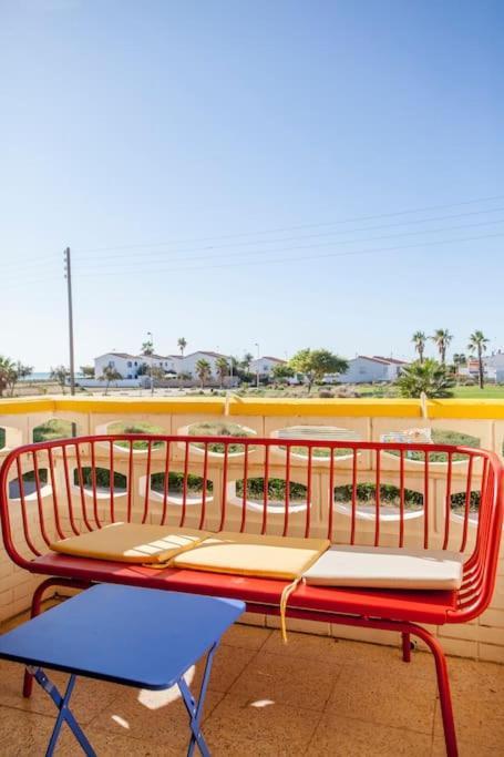 Casa Nostra On The Beach, アルメナーラ エクステリア 写真