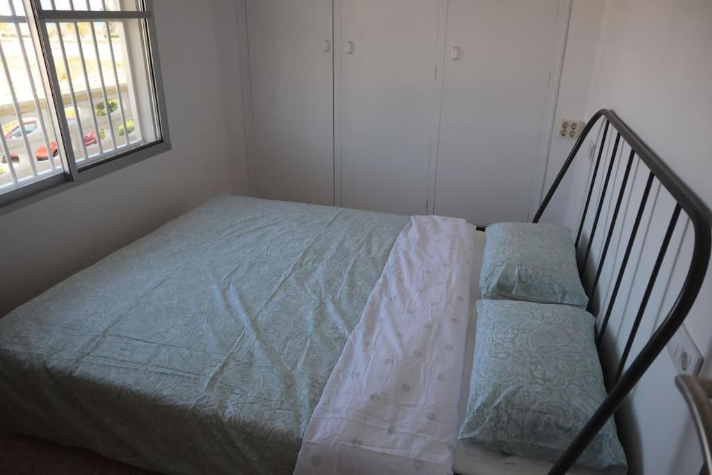 Casa Nostra On The Beach, アルメナーラ エクステリア 写真